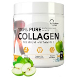 Pure Collagen 240 g apple Optimum System